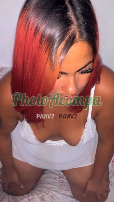 Lucinha, acompanhante em Bonsucesso (RJ)