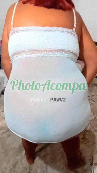 Lucinha, acompanhante em Bonsucesso (RJ)