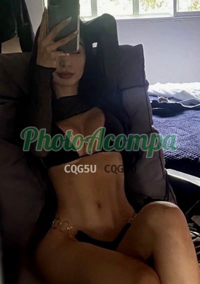 Priscila, garota de programa em Moema (SP)