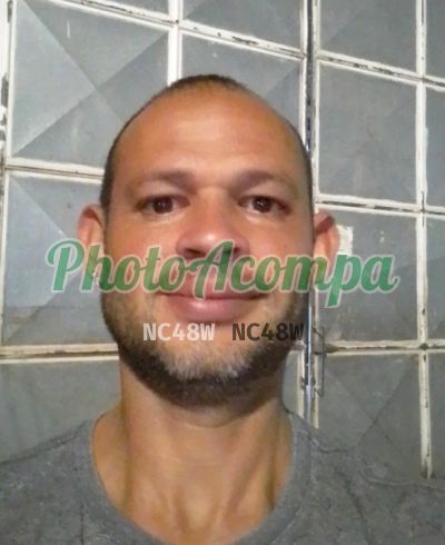 Danilo, garoto de programa em Recife