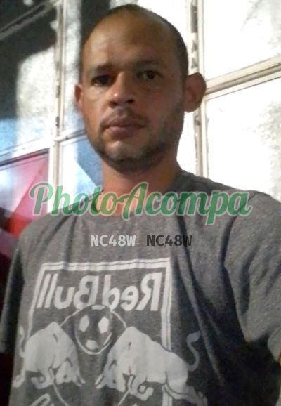 Danilo, garoto de programa em Recife