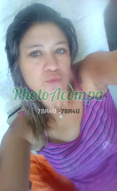 Ana Paula, garota de programa em Suzano