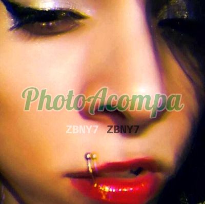 Emanuelle, travesti na Zona Sul (SP)