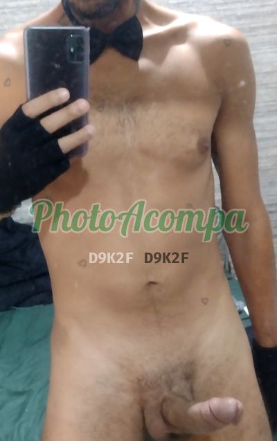 Tony, garoto de programa em Resende