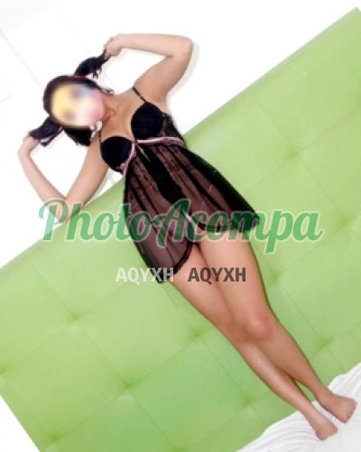 Beatriz, garota de programa em Teresina