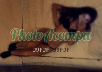Fernanda, garoto de programa em Passo Fundo