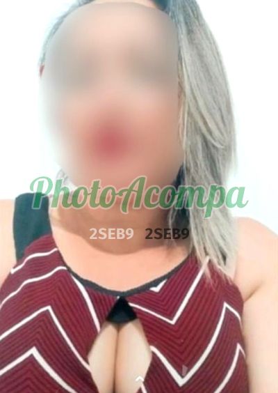 Gleiciane, garota de programa em Brasília
