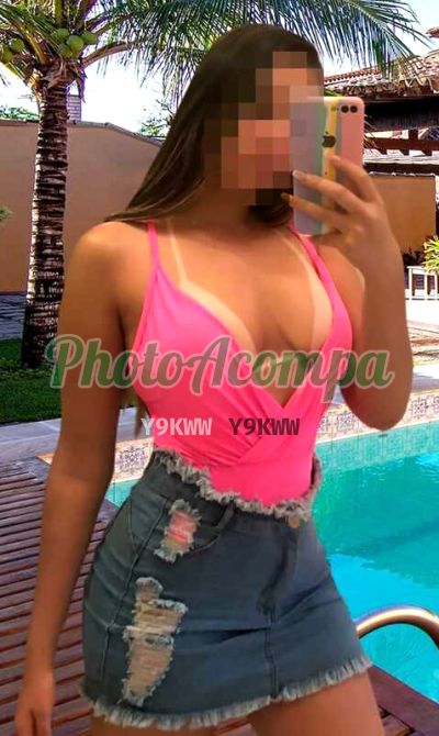 Alice, escort em Araçatuba