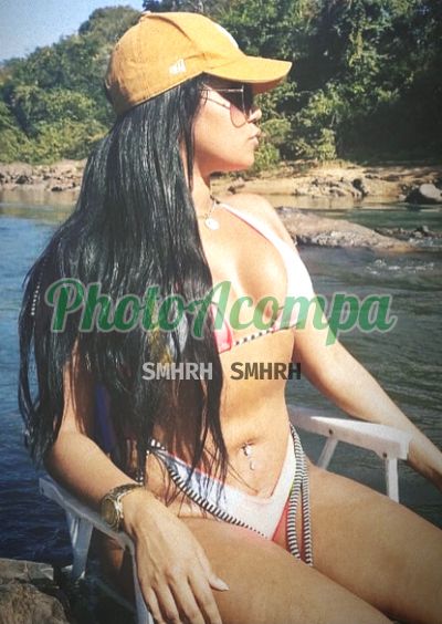 Kelly, escort em Primavera do Leste