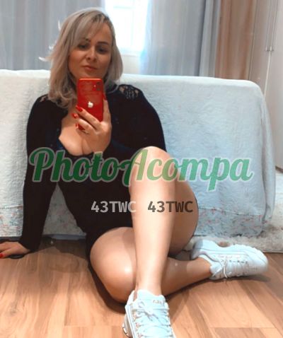 Francielli, escort em Curitiba