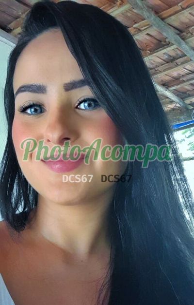 Ellen Délicieux, escort na Liberdade (SP)