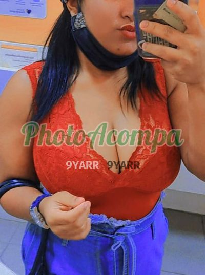 Bruna, acompanhante em Curitiba