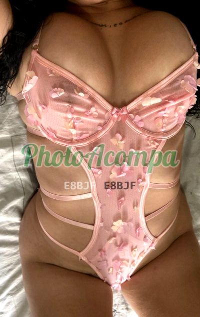 Bia, escort em Praia Grande