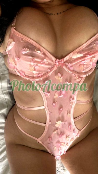 Bia, escort em Praia Grande