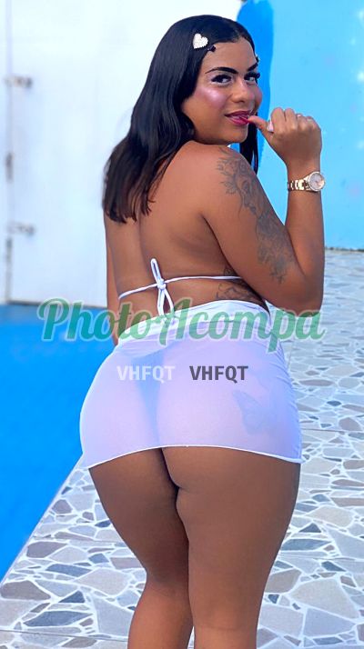Lívia (81) 99670-4980, travesti em Recife