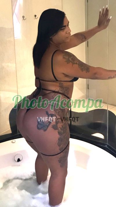 Lívia (81) 99670-4980, travesti em Recife