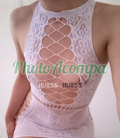 Ana Luisa, escort em Florianópolis