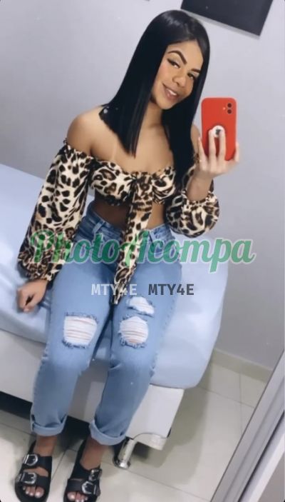 Fernanda, acompanhante em São Caetano do Sul (ABC Paulista)