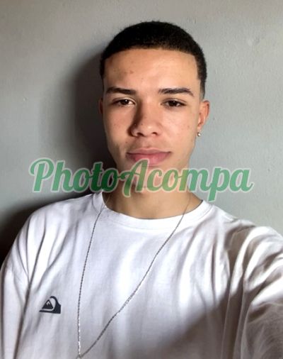 Pedro, garoto de programa em Goiânia