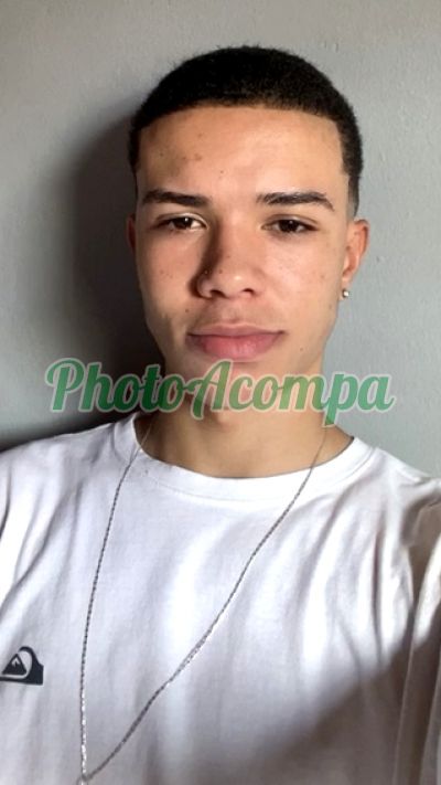 Pedro, garoto de programa em Goiânia