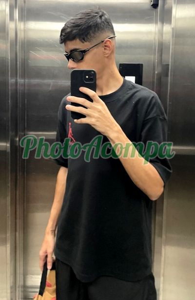 Gabriel (31) 99533-9643, garoto de programa em Brasília