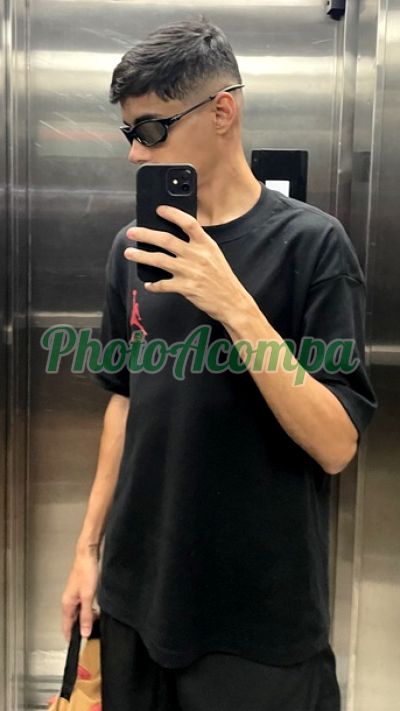 Gabriel (31) 99533-9643, garoto de programa em Brasília
