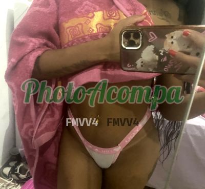 Mirella, acompanhante em Ipanema (RJ)