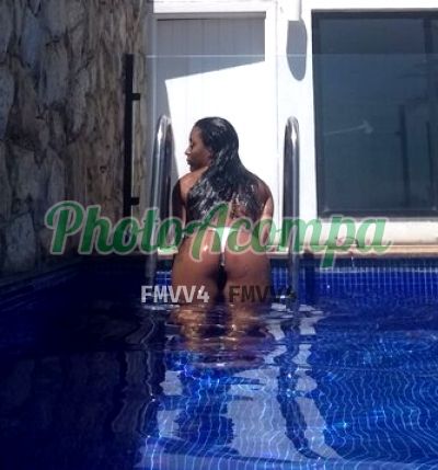 Mirella, acompanhante em Ipanema (RJ)