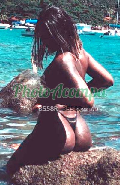 Kimberly, escort em Guarulhos
