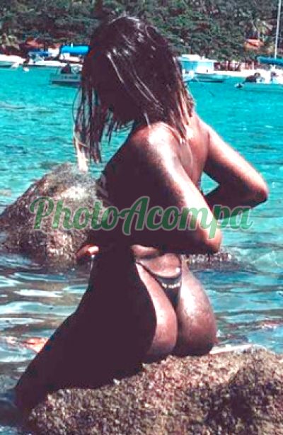 Kimberly, escort em Guarulhos