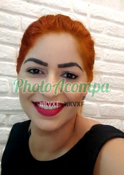 Carla Campos (11) 95761-1260, acompanhante na Vila Mariana (SP)