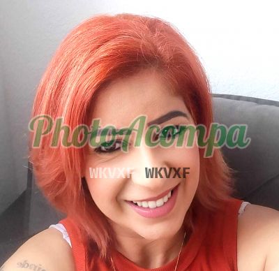 Carla Campos (11) 95761-1260, acompanhante na Vila Mariana (SP)