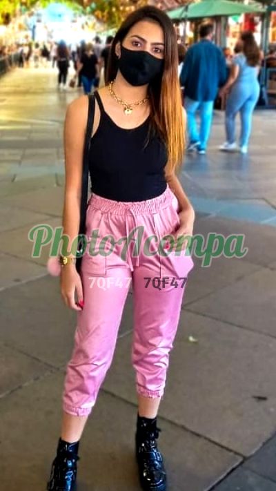 Amanda Andrade, acompanhante em Porto Alegre