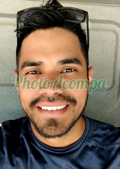 José, garoto de programa em Porto Alegre
