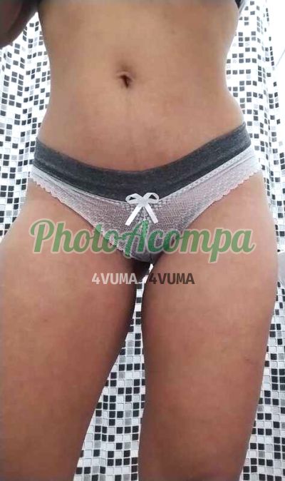 Francielly, escort no Centro (RJ)