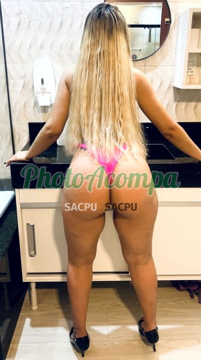 Alice, garota de programa em Porto Alegre