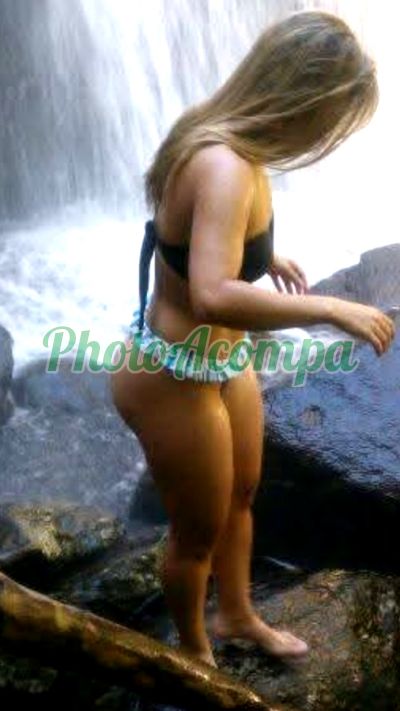 Bárbara (13) 99605-9882, Garota de programa em Praia Grande
