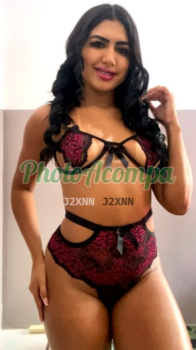 Hellen, escort em Araguaína