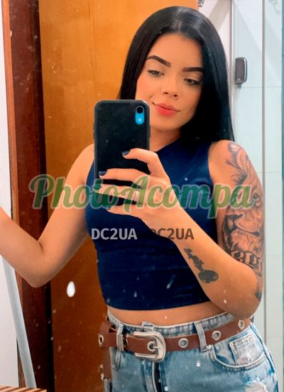 Bruna, acompanhante em Ribeirão Preto
