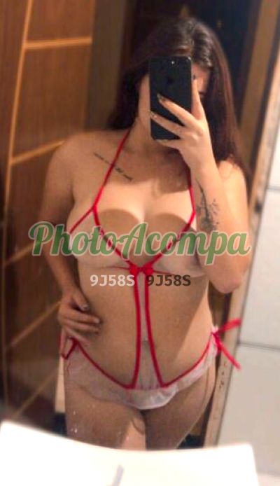 Priscila, acompanhante em Telêmaco Borba