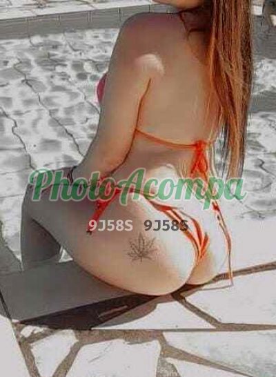 Priscila, escort em Telêmaco Borba