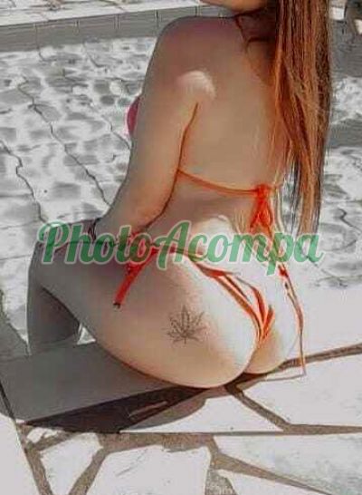 Priscila, escort em Telêmaco Borba