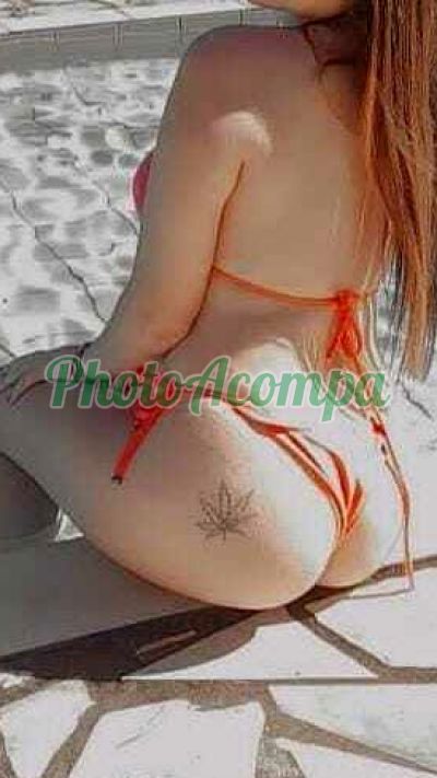 Priscila, escort em Telêmaco Borba