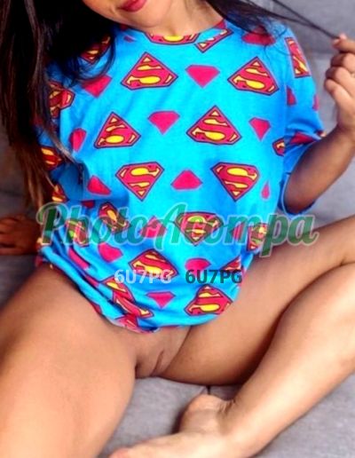 Suzi, escort em Bela Vista (SP)