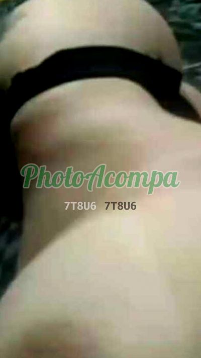 Amanda Ferraz, escort na Zona Norte (SP)