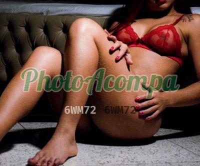 Manu, escort em Caraguatatuba