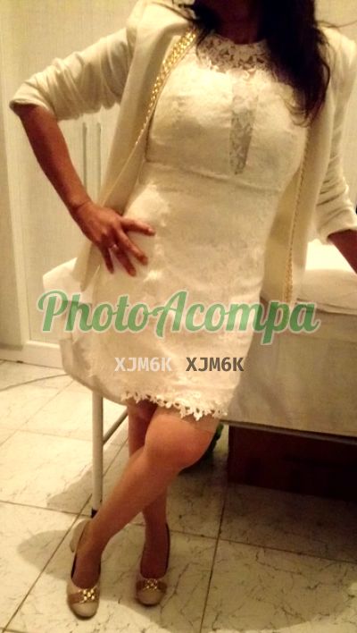 Mieko, acompanhante em São Paulo