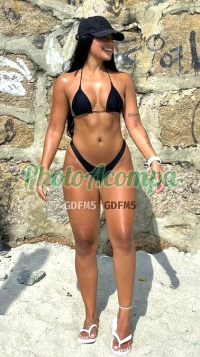 Laura, escort em Americana