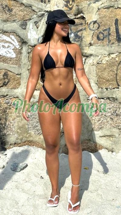 Laura, escort em Americana