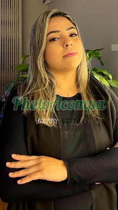 Natália, acompanhante em Porto Alegre